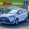 toyota sienta 2017 -TOYOTA--Sienta DBA-NSP172G--NSP172-7003949---TOYOTA--Sienta DBA-NSP172G--NSP172-7003949- image 1