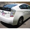 toyota prius 2010 -TOYOTA--Prius DAA-ZVW30--ZVW30-1273414---TOYOTA--Prius DAA-ZVW30--ZVW30-1273414- image 18