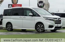 honda stepwagon 2018 -HONDA--Stepwgn DBA-RP3--RP3-1224884---HONDA--Stepwgn DBA-RP3--RP3-1224884-