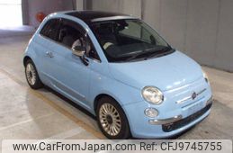 fiat 500c 2013 -FIAT--Fiat 500C 31209--00904142---FIAT--Fiat 500C 31209--00904142-