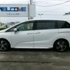 honda odyssey 2017 quick_quick_DBA-RC1_1125595 image 6