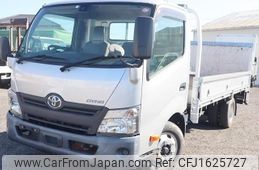 toyota dyna-truck 2019 CFJ1625727
