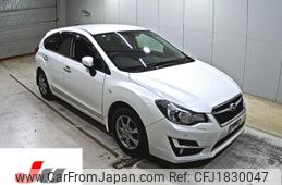 subaru impreza-wagon 2016 CFJ1830047