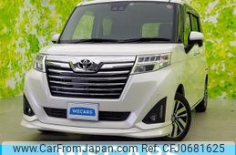 toyota roomy 2019 quick_quick_DBA-M900A_M900A-0364698