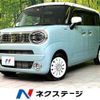 suzuki wagon-r 2021 -SUZUKI--Wagon R Smile 5AA-MX91S--MX91S-107397---SUZUKI--Wagon R Smile 5AA-MX91S--MX91S-107397- image 1