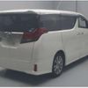 toyota alphard 2016 quick_quick_DBA-AGH30W_AGH30-0080330 image 2