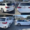 bmw 3-series 2020 -BMW--BMW 3 Series 3DA-6L20--WBA6L72030FJ44093---BMW--BMW 3 Series 3DA-6L20--WBA6L72030FJ44093- image 5