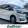 nissan serena 2018 -NISSAN--Serena DAA-HFC27--HFC27-027521---NISSAN--Serena DAA-HFC27--HFC27-027521- image 1