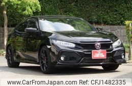 honda civic 2019 quick_quick_DBA-FK7_FK7-1102578