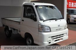 Daihatsu Hijet Truck 2006