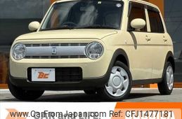 suzuki alto-lapin 2018 CFJ1477181