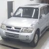 mitsubishi pajero 2004 -MITSUBISHI--Pajero V75W-0401608---MITSUBISHI--Pajero V75W-0401608- image 5