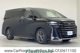 toyota vellfire 2023 -TOYOTA--Vellfire 6AA-AAHH45W--AAHH45-0006353---TOYOTA--Vellfire 6AA-AAHH45W--AAHH45-0006353-