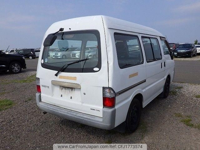 nissan vanette-van 2004 CFJ1773574 image 2