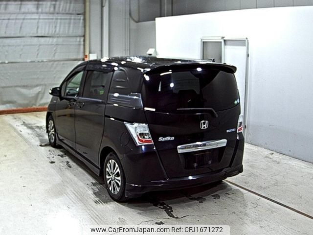 honda freed-spike 2012 CFJ1671272 image 2