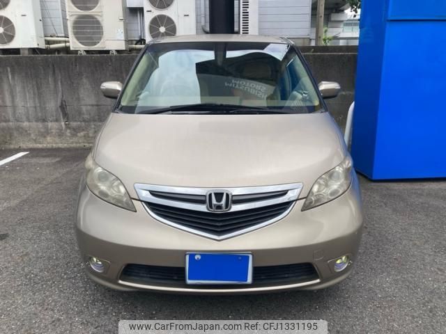 honda elysion 2004 -HONDA--Elysion DBA-RR1--RR1-1017105---HONDA--Elysion DBA-RR1--RR1-1017105- image 1