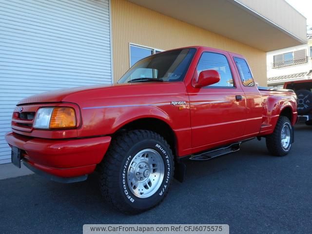ford ranger 1994 GOO_NET_EXCHANGE_0400675A30201216W001 image 1