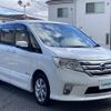 nissan serena 2013 -NISSAN--Serena DAA-HFC26--HFC26-180310---NISSAN--Serena DAA-HFC26--HFC26-180310- image 14