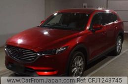 mazda cx-8 2018 -MAZDA--CX-8 3DA-KG2P--KG2P-120913---MAZDA--CX-8 3DA-KG2P--KG2P-120913-
