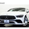 mercedes-benz amg 2020 -MERCEDES-BENZ--AMG 4AA-290659C--W1K2906592A035407---MERCEDES-BENZ--AMG 4AA-290659C--W1K2906592A035407- image 1