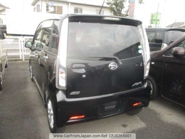 daihatsu move 2013 -DAIHATSU--Move DBA-LA100S--LA100S-0245707---DAIHATSU--Move DBA-LA100S--LA100S-0245707- image 2