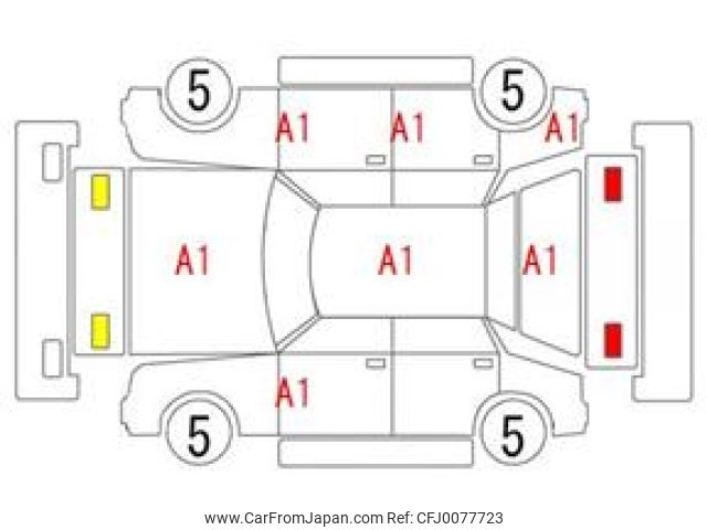 nissan note 2019 -NISSAN--Note DBA-NE12--NE12-224883---NISSAN--Note DBA-NE12--NE12-224883- image 2