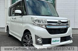 daihatsu tanto 2014 -DAIHATSU--Tanto DBA-LA610S--LA610S-0012436---DAIHATSU--Tanto DBA-LA610S--LA610S-0012436-