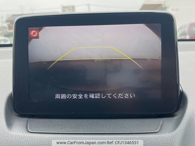 mazda demio 2017 -MAZDA--Demio DBA-DJ3FS--DJ3FS-311218---MAZDA--Demio DBA-DJ3FS--DJ3FS-311218- image 2