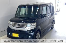 honda n-box 2013 -HONDA 【山口 581む4307】--N BOX JF1-1236036---HONDA 【山口 581む4307】--N BOX JF1-1236036-