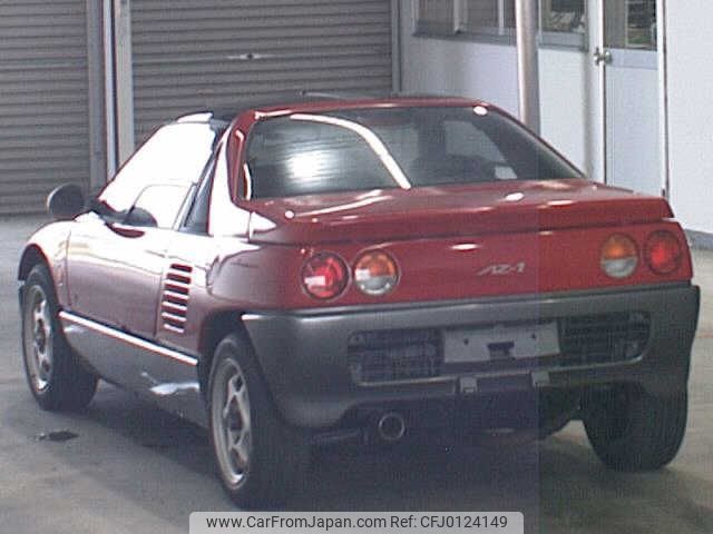 mazda az-1 1992 -MAZDA 【名変中 】--AZ-1 PG6SA--101228---MAZDA 【名変中 】--AZ-1 PG6SA--101228- image 2