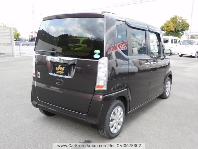 honda n-box 2017 -HONDA 【名変中 】--N BOX JF1--1981728---HONDA 【名変中 】--N BOX JF1--1981728- image 2