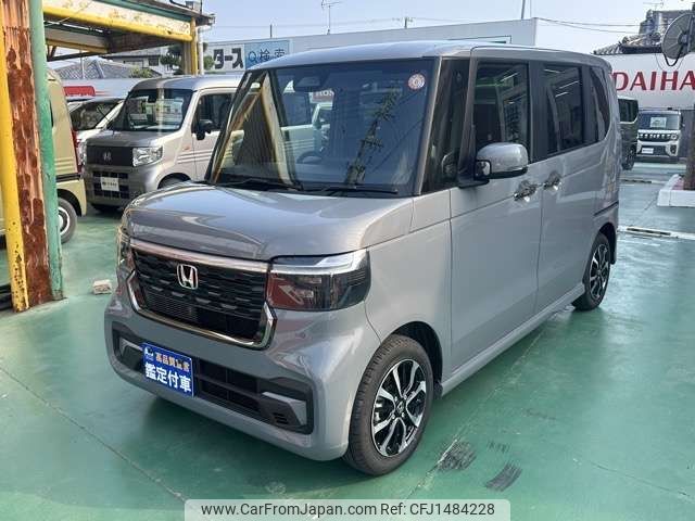 honda n-box 2025 CFJ1484228 image 2