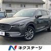 mazda cx-8 2019 -MAZDA--CX-8 3DA-KG2P--KG2P-205540---MAZDA--CX-8 3DA-KG2P--KG2P-205540- image 1