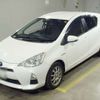 toyota aqua 2014 -TOYOTA 【函館 530ﾀ4004】--AQUA DAA-NHP10--NHP10-6269122---TOYOTA 【函館 530ﾀ4004】--AQUA DAA-NHP10--NHP10-6269122- image 1