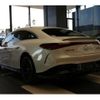 mercedes-benz amg 2024 -MERCEDES-BENZ--AMG ZAA-297155--W1K2971552A039793---MERCEDES-BENZ--AMG ZAA-297155--W1K2971552A039793- image 5