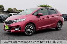 honda fit 2017 quick_quick_DBA-GK3_GK3-3402968
