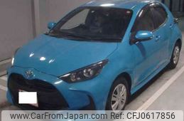 toyota yaris 2021 -TOYOTA--Yaris 5BA-MXPA10--MXPA10-2045886---TOYOTA--Yaris 5BA-MXPA10--MXPA10-2045886-