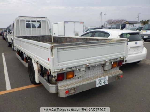 nissan atlas 1997 -NISSAN 【愛媛 100せ5183】--Atlas AKR66LR-AKR66L7741291---NISSAN 【愛媛 100せ5183】--Atlas AKR66LR-AKR66L7741291- image 2