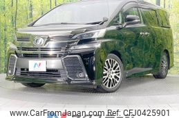 toyota vellfire 2017 -TOYOTA--Vellfire DBA-AGH30W--AGH30-0135329---TOYOTA--Vellfire DBA-AGH30W--AGH30-0135329-