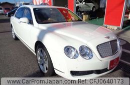 bentley continental 2006 -BENTLEY 【豊田 336ﾇ 31】--ﾍﾞﾝﾄﾚｰｺﾝﾁﾈﾝﾀﾙ ABA-BSBWR--SCBBE53W37C041290---BENTLEY 【豊田 336ﾇ 31】--ﾍﾞﾝﾄﾚｰｺﾝﾁﾈﾝﾀﾙ ABA-BSBWR--SCBBE53W37C041290-