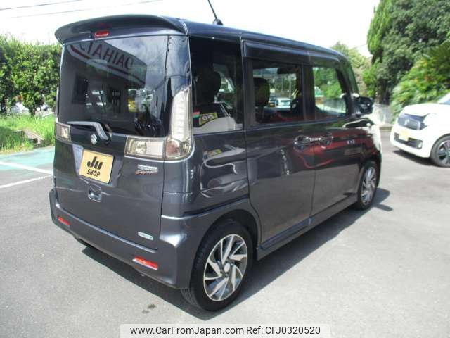 suzuki spacia 2013 -SUZUKI--Spacia MK32S--838559---SUZUKI--Spacia MK32S--838559- image 2