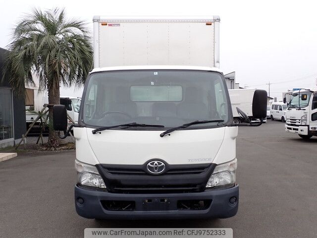 toyota toyoace 2013 -TOYOTA--Toyoace TKG-XZU710--XZU710-0005565---TOYOTA--Toyoace TKG-XZU710--XZU710-0005565- image 2