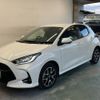 toyota yaris 2020 -TOYOTA 【富山 530に2415】--Yaris MXPH15-0005688---TOYOTA 【富山 530に2415】--Yaris MXPH15-0005688- image 1