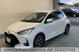 toyota yaris 2020 -TOYOTA 【富山 530に2415】--Yaris MXPH15-0005688---TOYOTA 【富山 530に2415】--Yaris MXPH15-0005688-