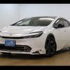 toyota prius 2023 CFJ1862405 image 17