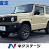 suzuki jimny 2020 -SUZUKI--Jimny 3BA-JB64W--JB64W-179409---SUZUKI--Jimny 3BA-JB64W--JB64W-179409- image 1