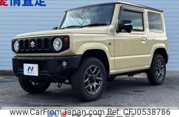 suzuki jimny 2020 -SUZUKI--Jimny 3BA-JB64W--JB64W-179409---SUZUKI--Jimny 3BA-JB64W--JB64W-179409-