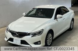 toyota mark-x 2016 -TOYOTA 【熊本 301め3866】--MarkX GRX130-6096981---TOYOTA 【熊本 301め3866】--MarkX GRX130-6096981-