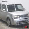 nissan cube 2011 -NISSAN--Cube Z12--178237---NISSAN--Cube Z12--178237- image 1