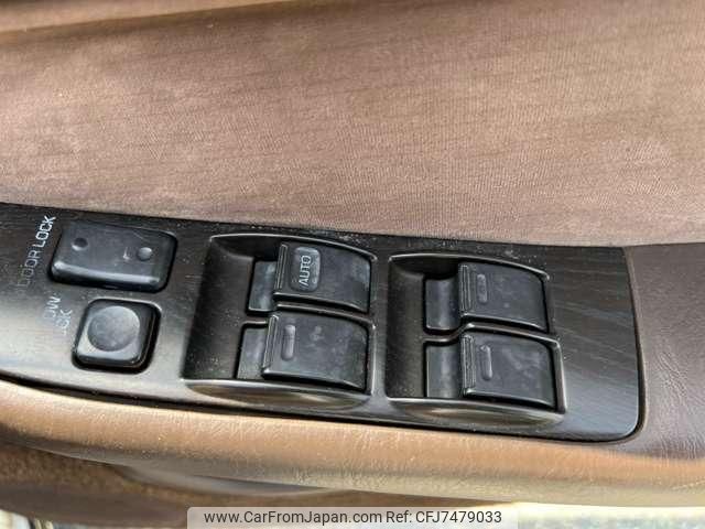1990 Toyota Mark Ii E-GX81 - Car Price $6,720